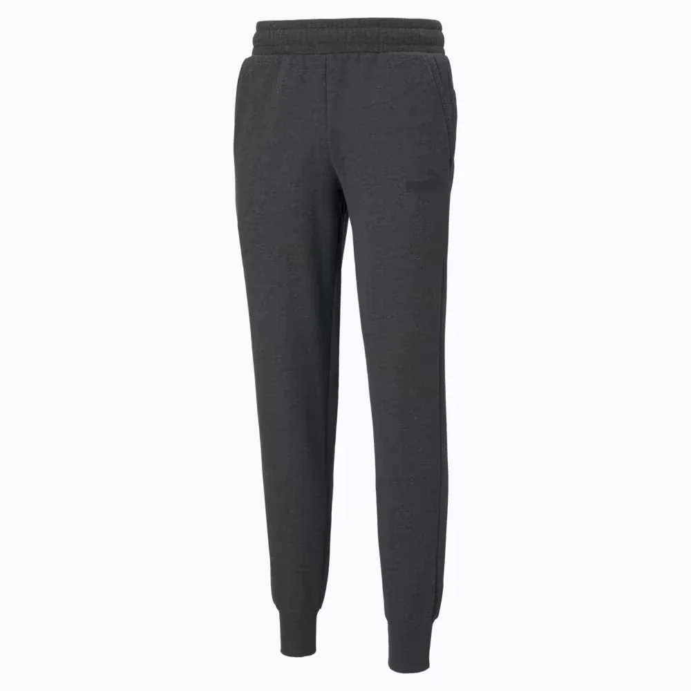 Спортивні штани ESS Logo Pants 58671407 Puma S Темно-сірий