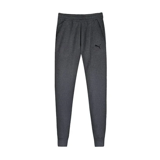 Спортивні штани ESS Logo Pants 58671495 Puma XS Темно-сірий