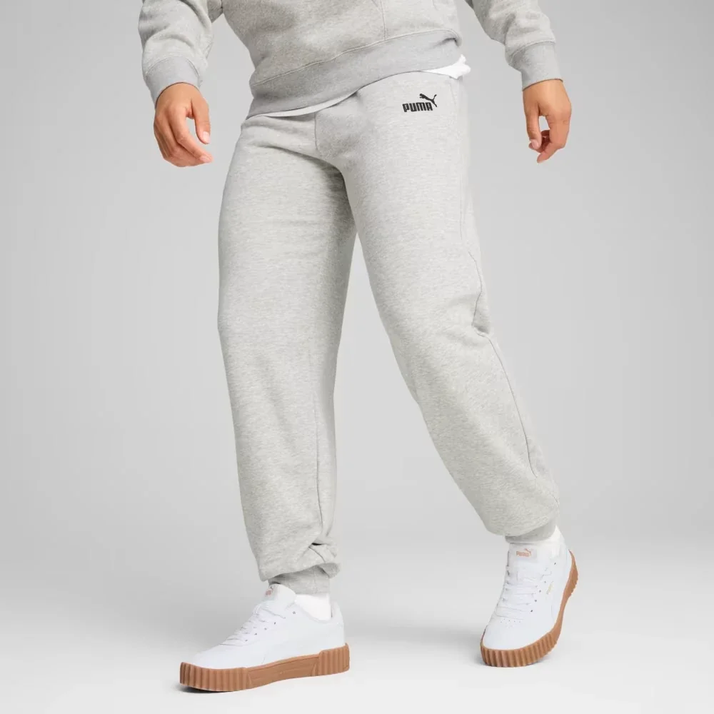 Спортивні штани ESS No. 1 Logo Sweatpants 68245804 Puma L Сірий
