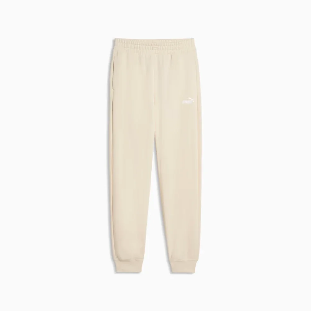 Спортивні штани ESS No. 1 Logo Sweatpants 68245987 Puma L Бежевий