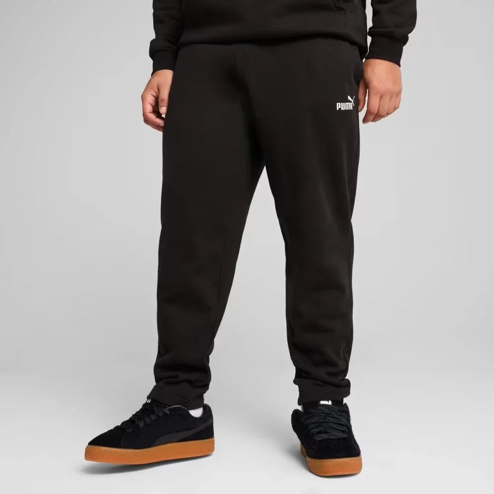 Спортивні штани ESS No. 1 Logo Sweatpants 68261001 Puma L Чорний