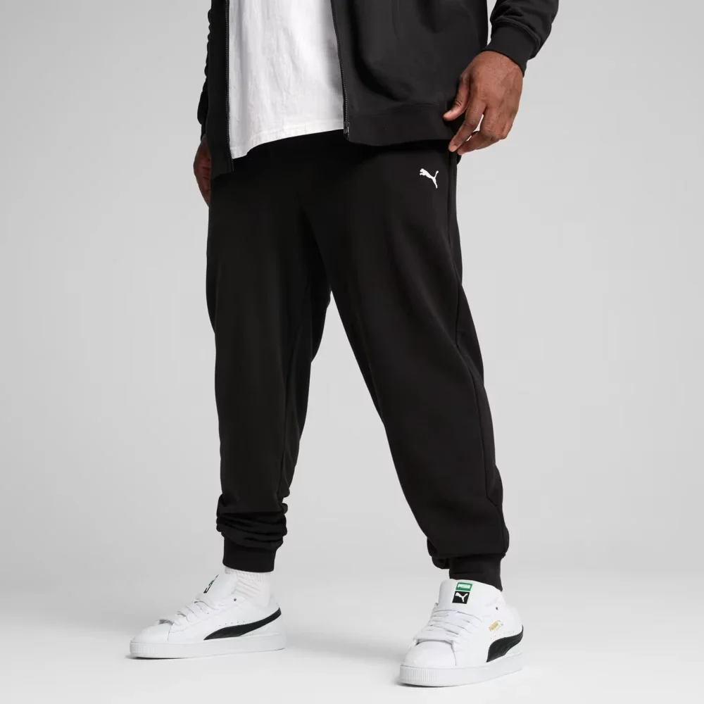 Спортивні штани ESS Sweatpants 68261601 Puma XXL Чорний