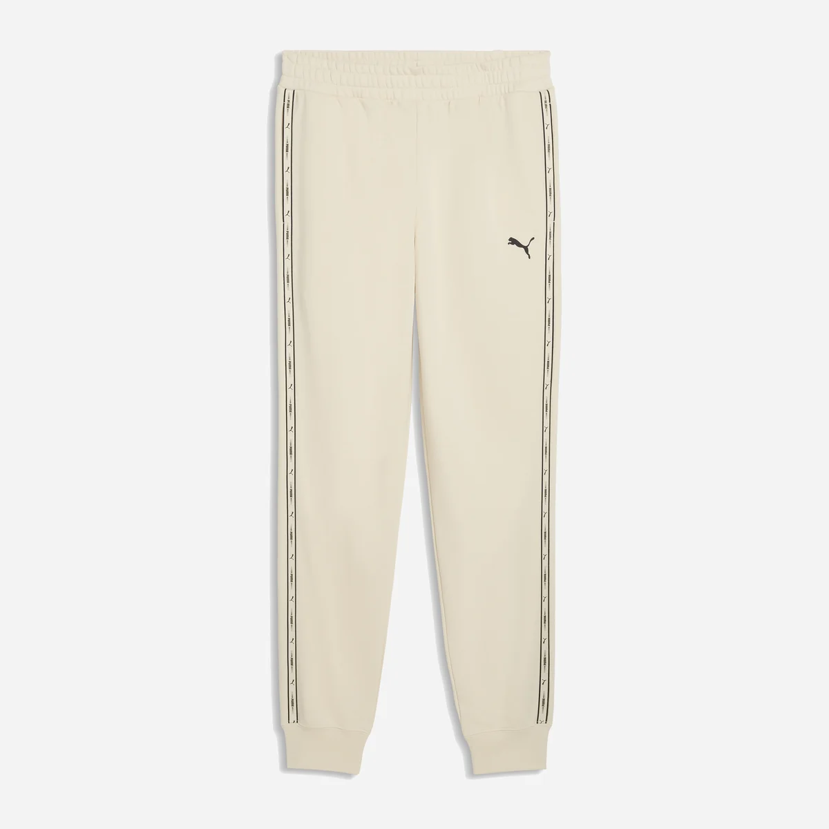 Спортивні штани ESS TAPE Sweatpants 69169587 Puma L Бежевий
