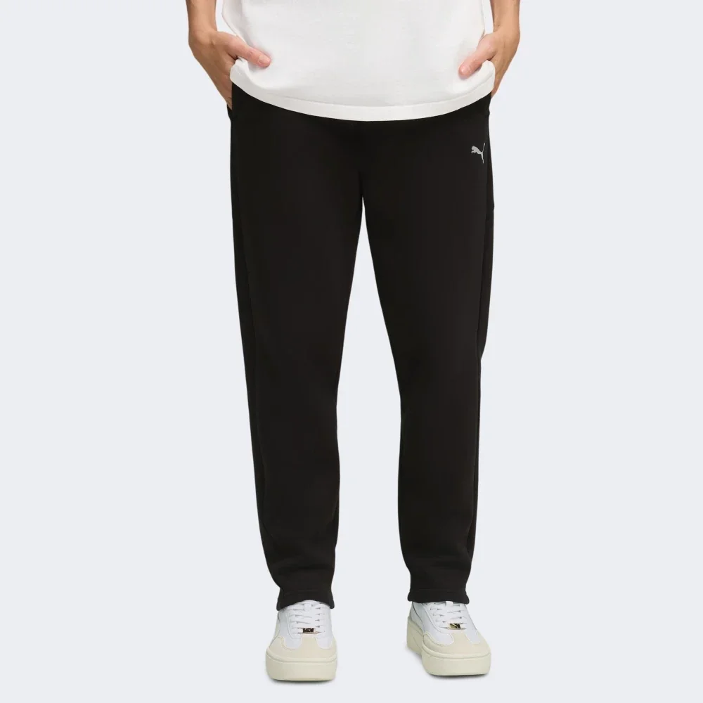 Спортивні штани EVOSTRIPE Sweatpants DK op 69189901 Puma L Чорний