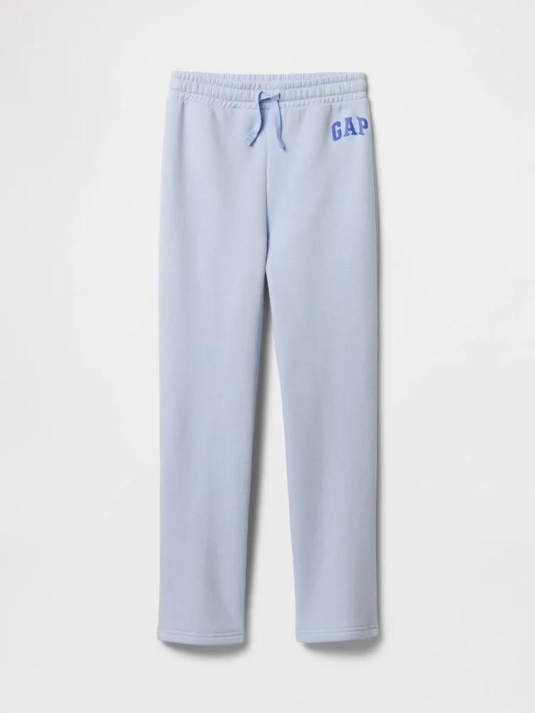 Спортивні штани GAP на флісі 1159842344