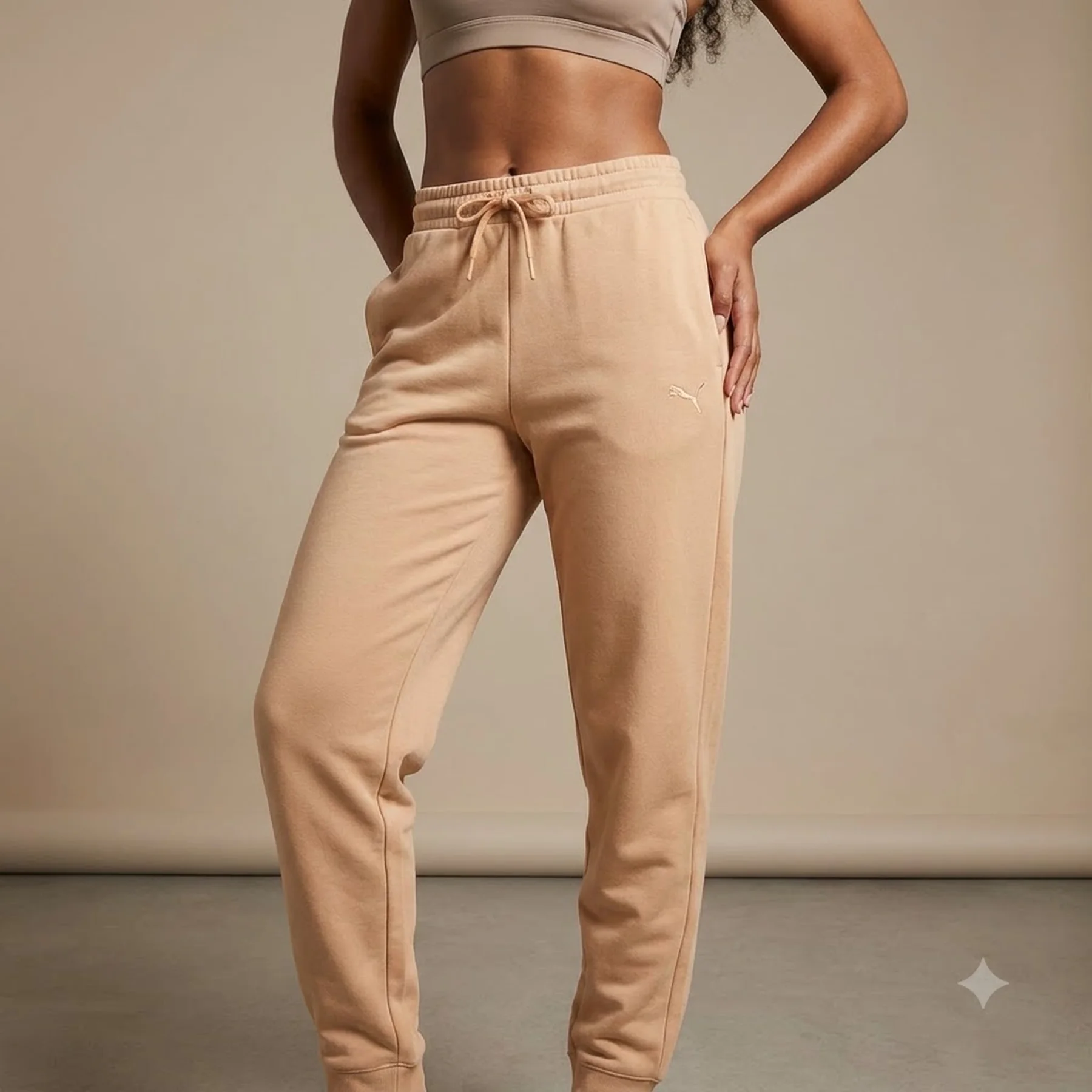 Спортивні штани HER High-Waist