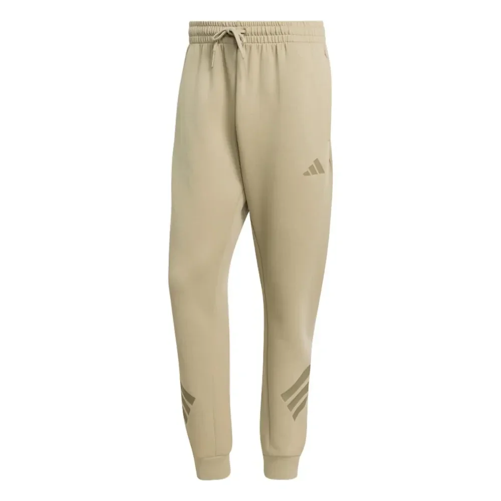 Спортивні штани M FI 3S PT KD5207 Adidas L Бежевий