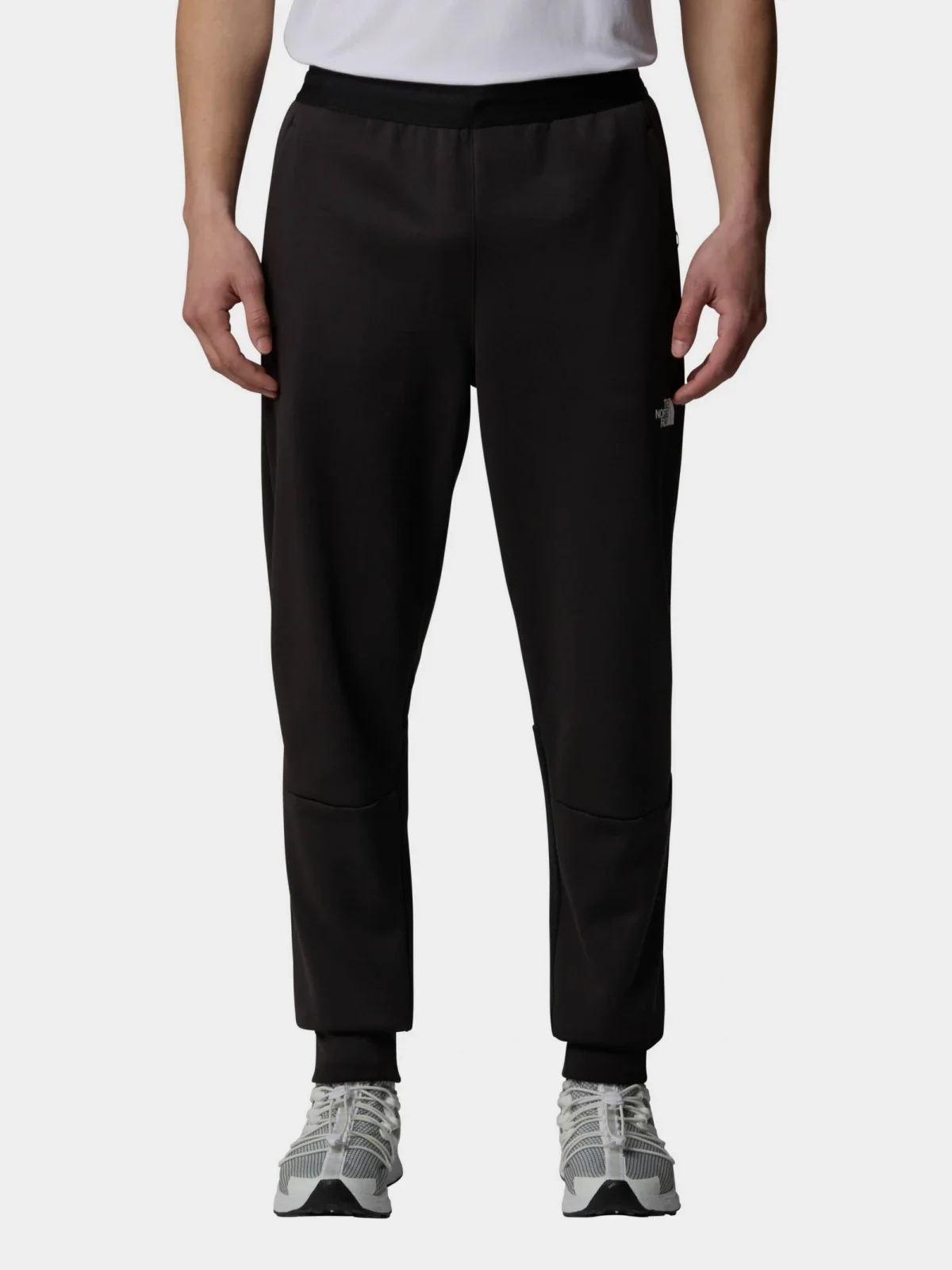 Спортивні штани M MOUNTAIN ATHLETICS FLEECE 0A893SJK31 THE NORTH FACE REGM Чорний