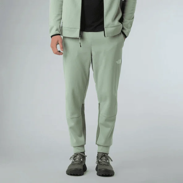 Спортивні штани MA FLC PANT SLATE MOSS 0A893SD5M1 THE NORTH FACE REGL Хакі