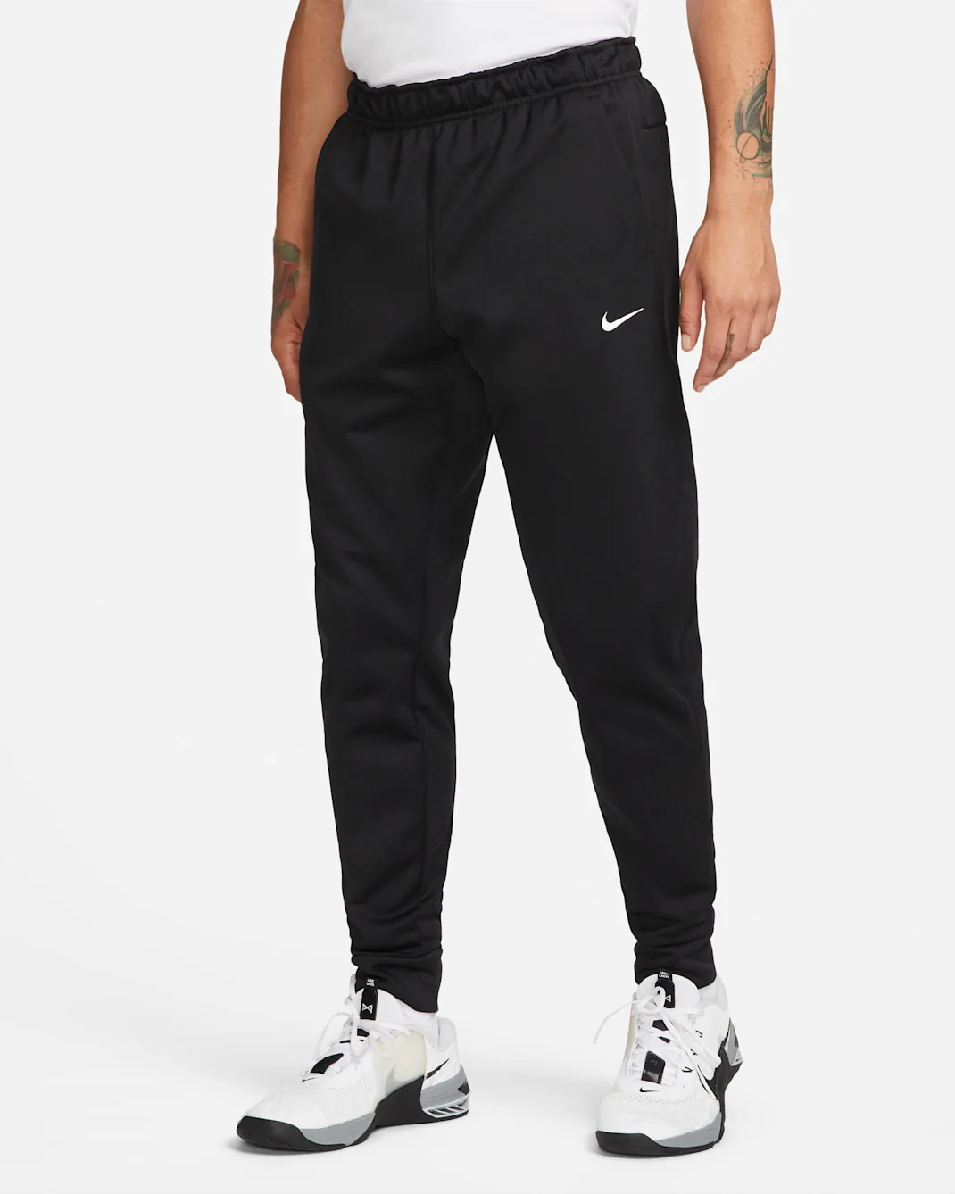 Спортивні штани Nike Therma-Fit Tapered Pant