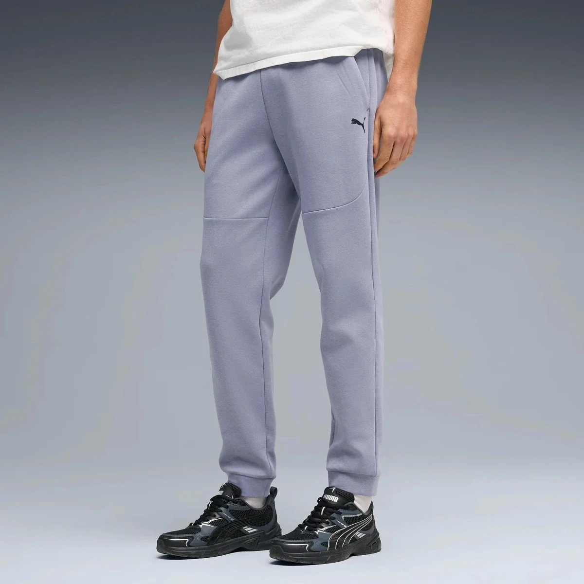 Спортивні штани PUMATECH Pants 69218365 Puma XXL Бузковий