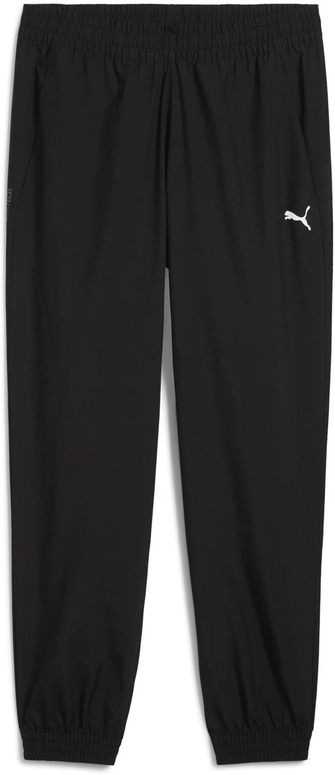 Спортивні штани PUMATECH Woven Pants 68460201 Puma XXL Чорний