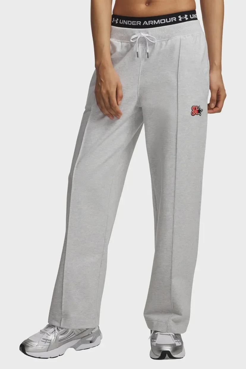Спортивні штани Sport Terry Trend Pant 6010916-014 Under Armour L Сірий
