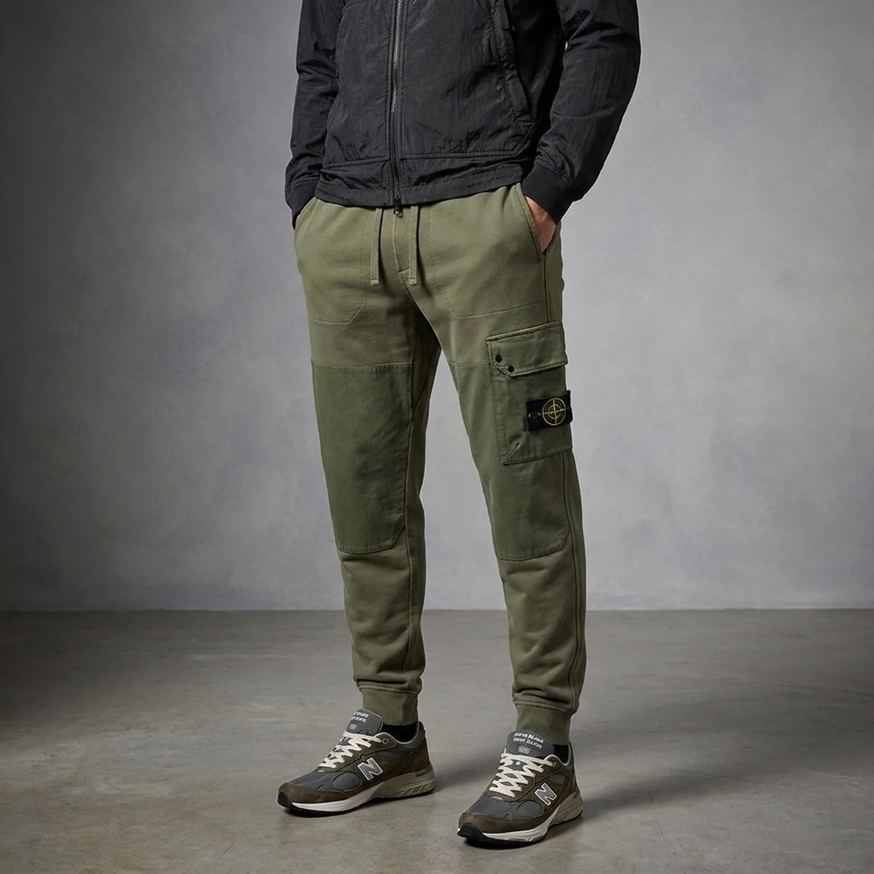 Спортивні штани Stone Island 811564020 v0059