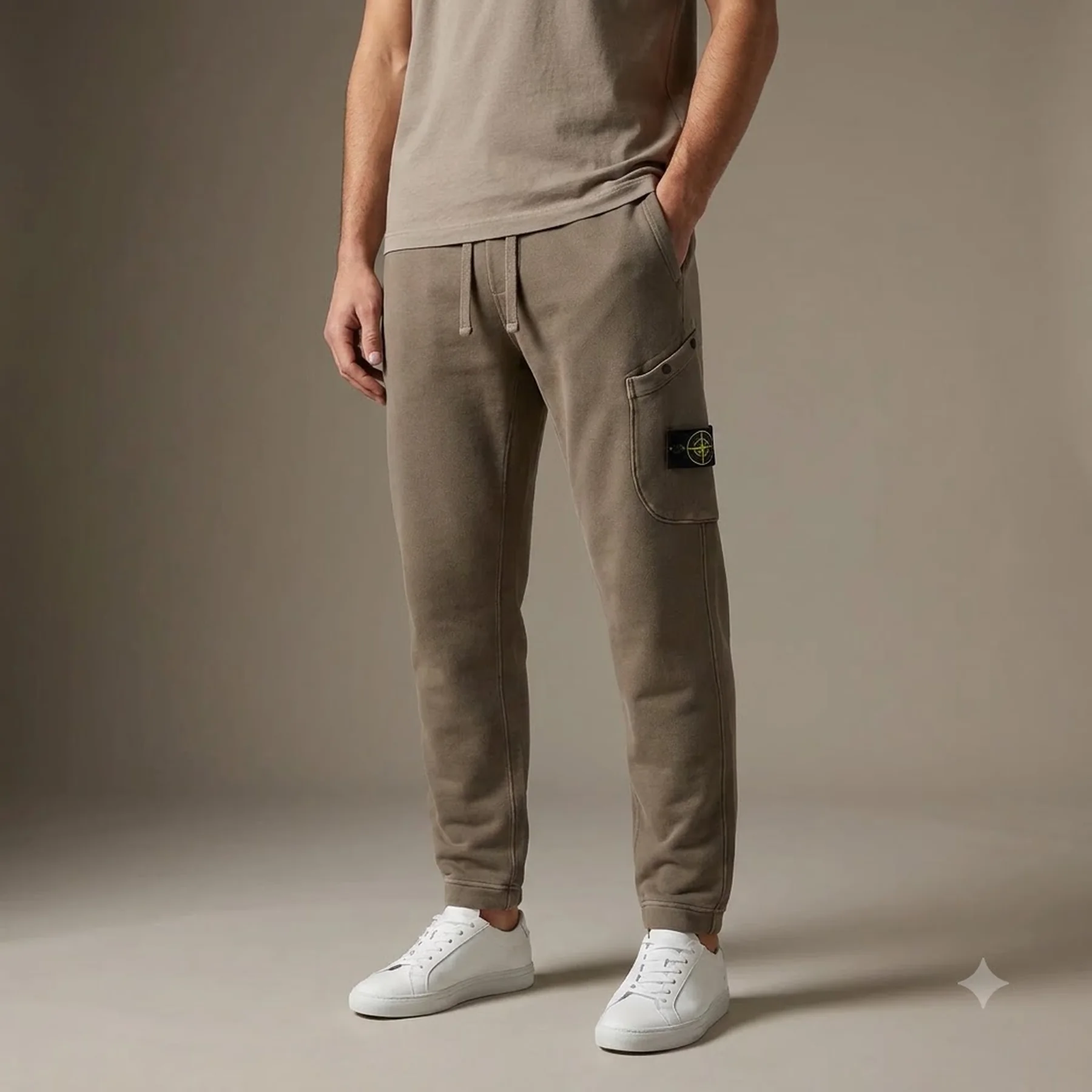 Спортивні штани Stone Island