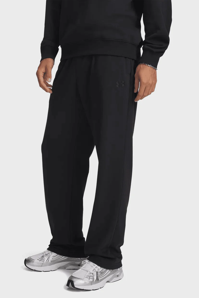 Спортивні штани UA Rival LW Pant 6009344-001 Under Armour L Чорний