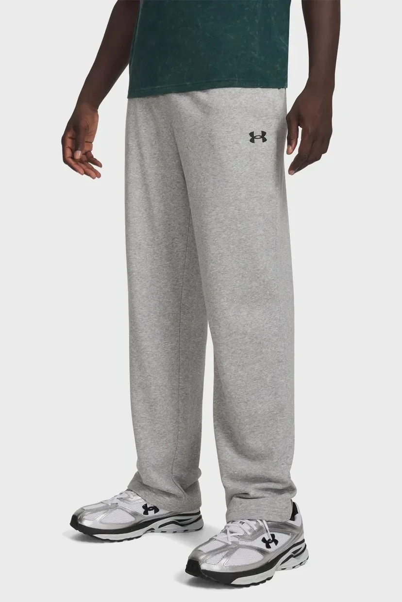 Спортивні штани UA Rival LW Pant 6009344-011 Under Armour L Сірий