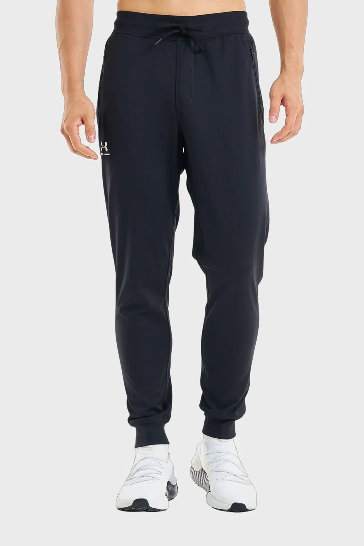 Спортивні штани Under Armour Sportstyle Jogger Black
