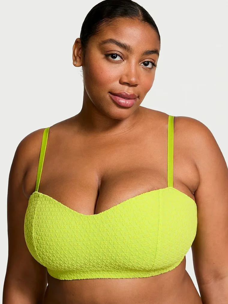 Спортивний балконет Victoria's Secret VSX топ 1159824345