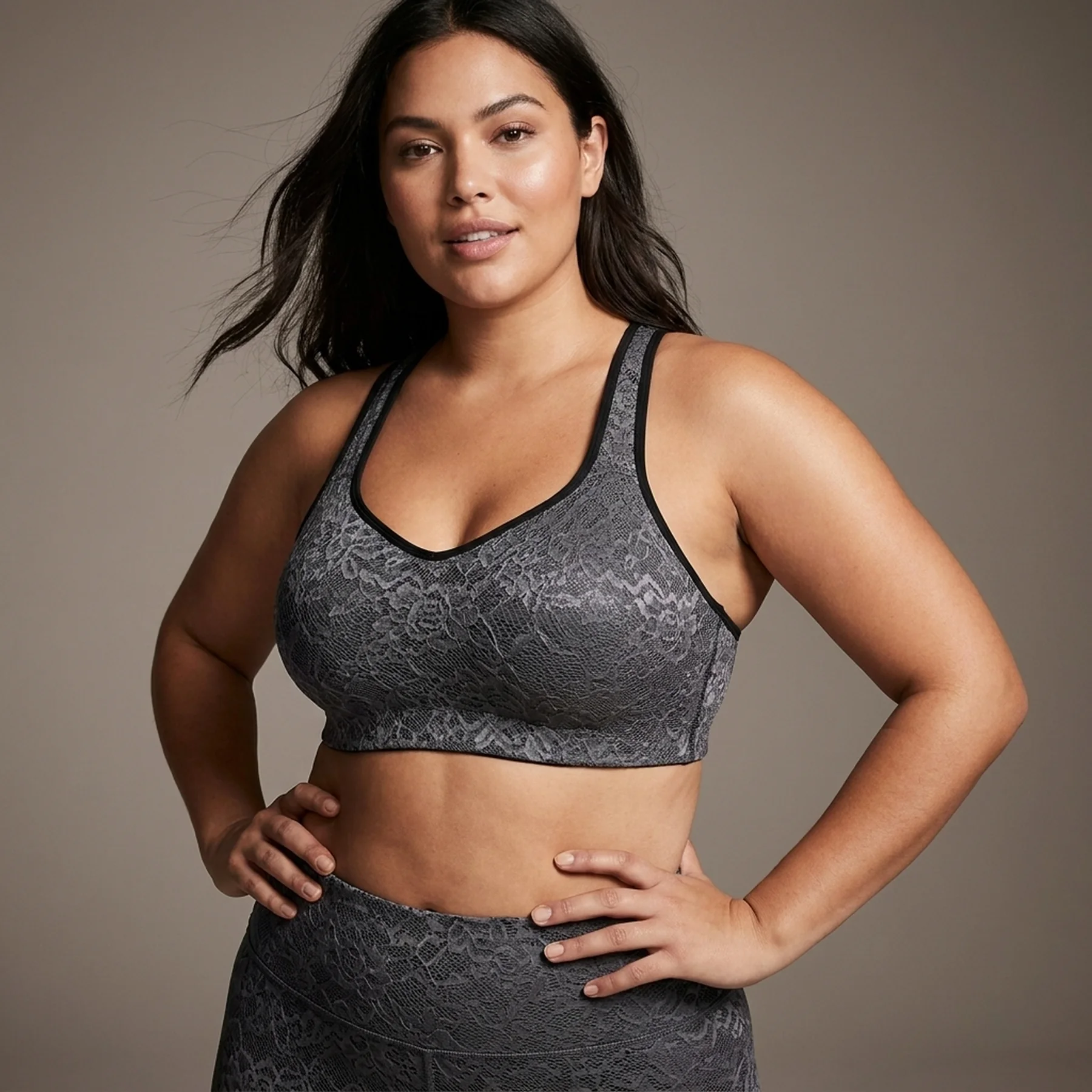 Спортивний бюстгальтер VSX Victoria's Secret 1159836821