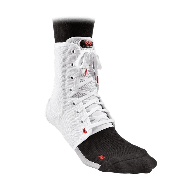 Спортивний гомілковостоп McDavid Level 3 Ankle Brace / lace-up w/ stays