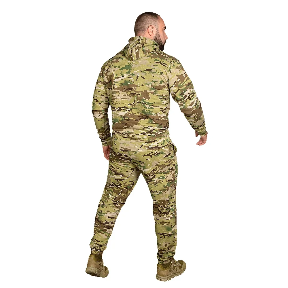 Спортивний костюм Camotec Basic Hood 3.0