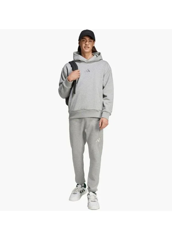 Спортивний костюм чоловічий Adidas M A Szn Fl Hd (IY4123__IY4148)
