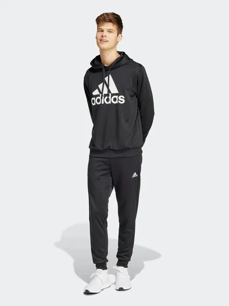 Спортивний костюм чоловічий Adidas M Ft Hd Ts (IP1610)