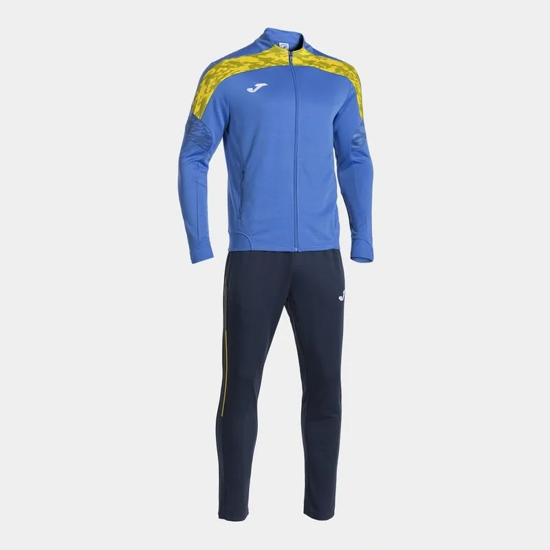 Спортивний костюм чоловічий Joma Danubio Iv (104201.709)