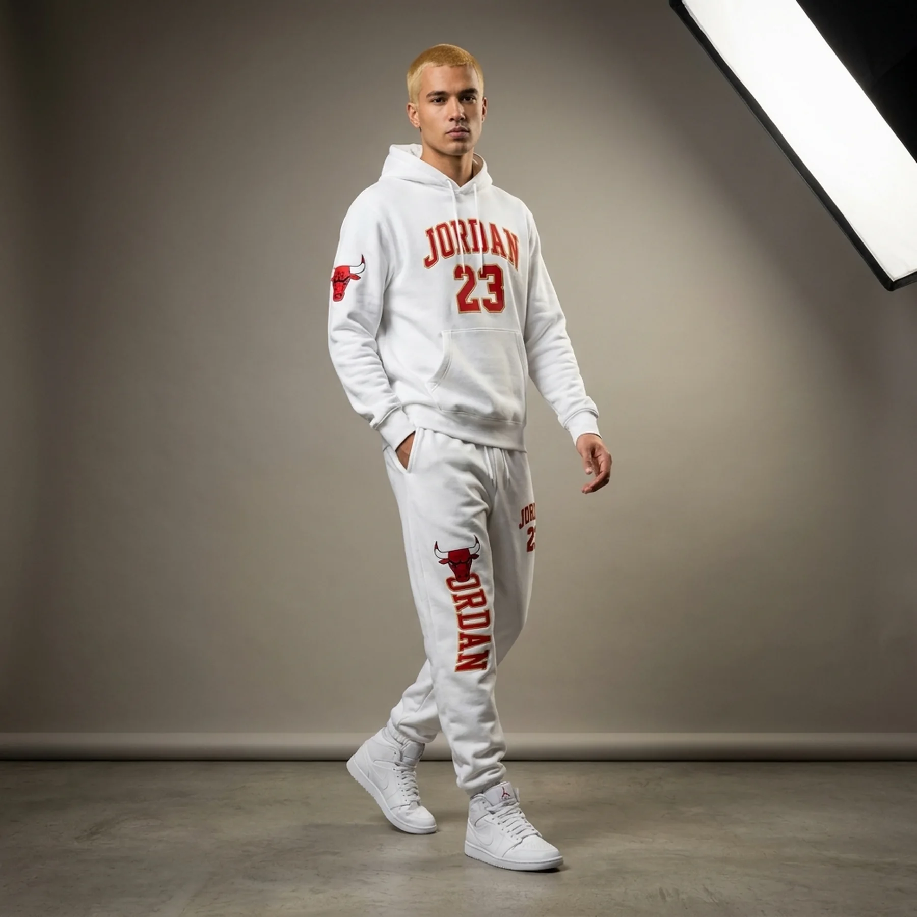 Спортивний костюм чоловічий Jordan Brooklyn Fleece White (FN4545-133__FN4547-133)