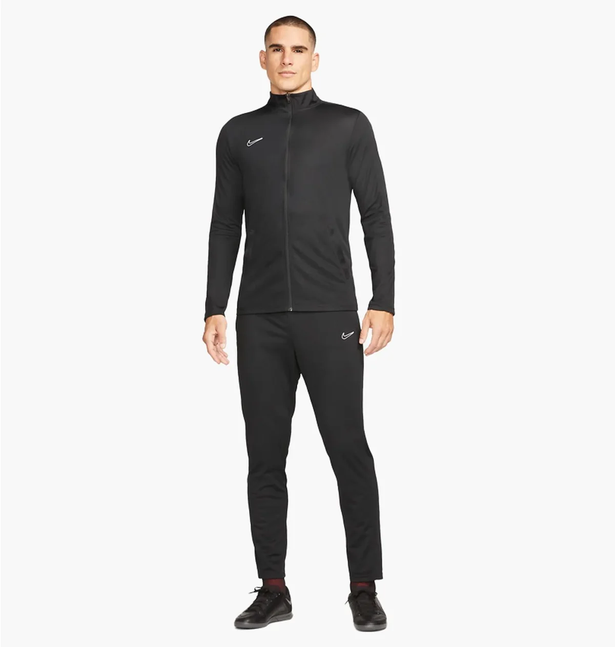 Спортивний костюм чоловічий Nike Academy Men's Dri-Fit Football Tracksuit (DV9753-010)