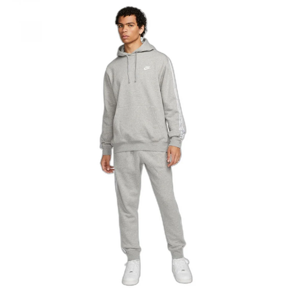Спортивний костюм чоловічий Nike Club Fleece Gx Hd Track Suit (FB7296-063)