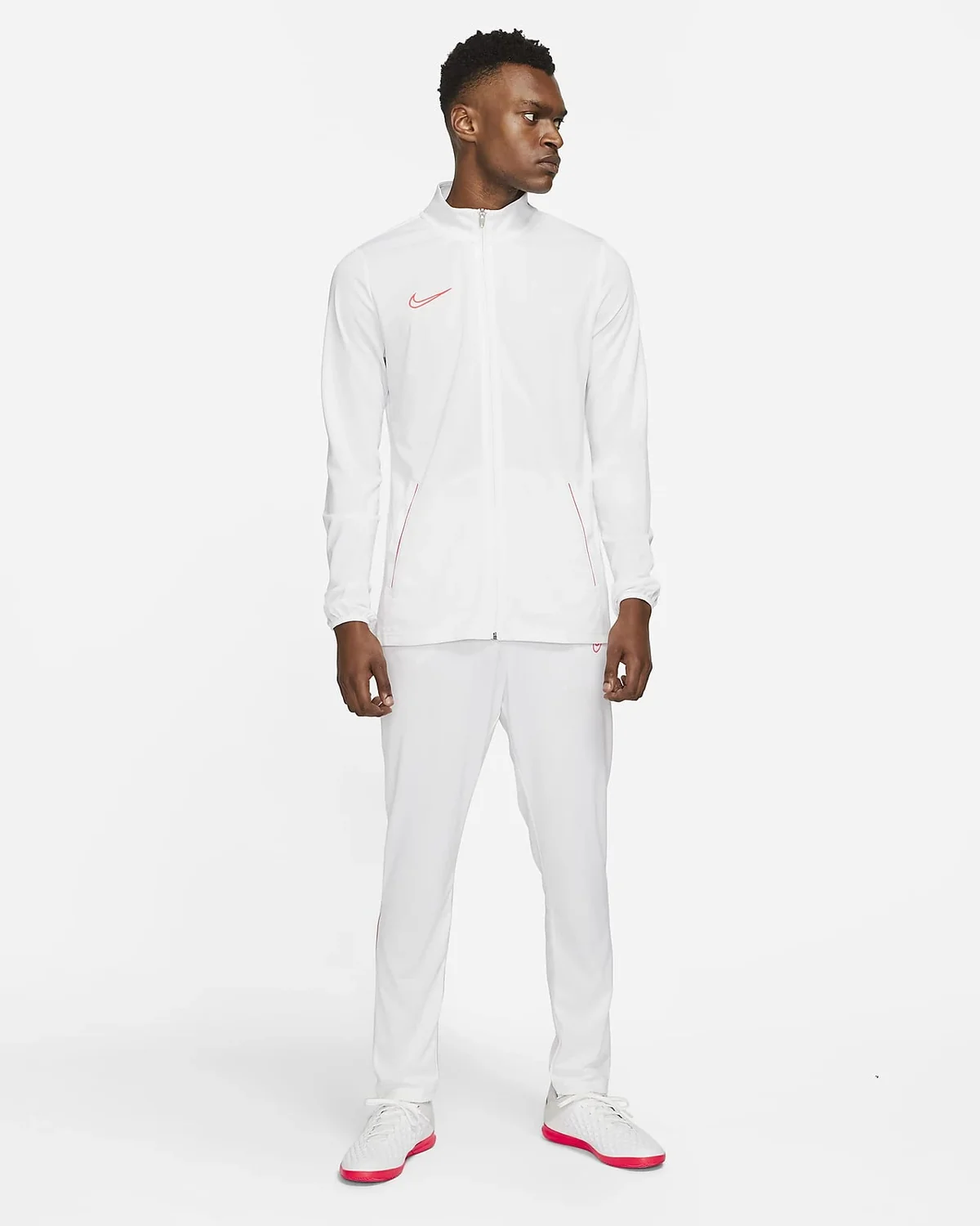 Спортивний костюм чоловічий Nike Dri-Fit Academy 21 (CW6131-100)