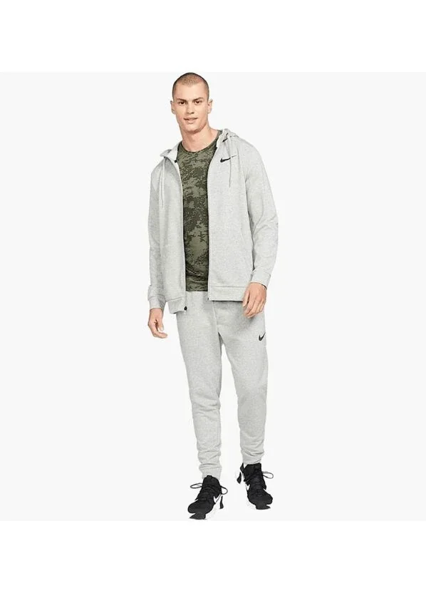 Спортивний костюм чоловічий Nike Dri-Fit Grey (CZ6376-063__CZ6379-063)