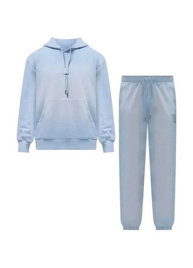 Спортивний костюм чоловічий Nike Комплект (FV7249-407&FV7253-407)