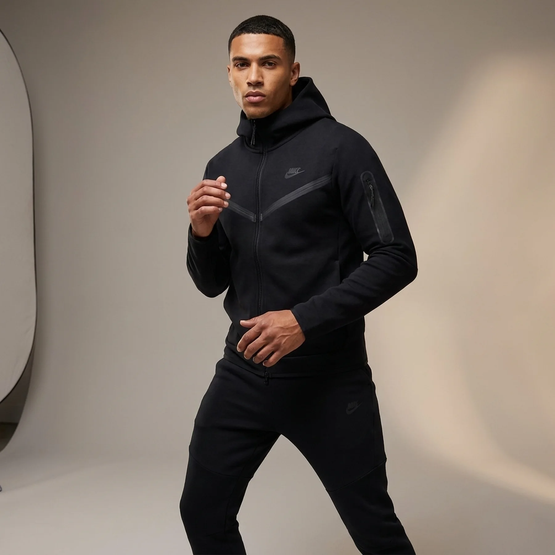Спортивний костюм чоловічий Nike Комплект (HV0949-010&HV0959-010)