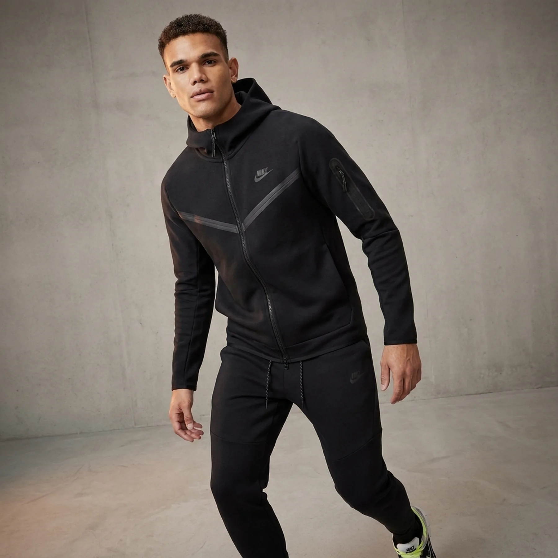 Спортивний костюм чоловічий Nike Комплект (HV0949-010&HV0959-010)