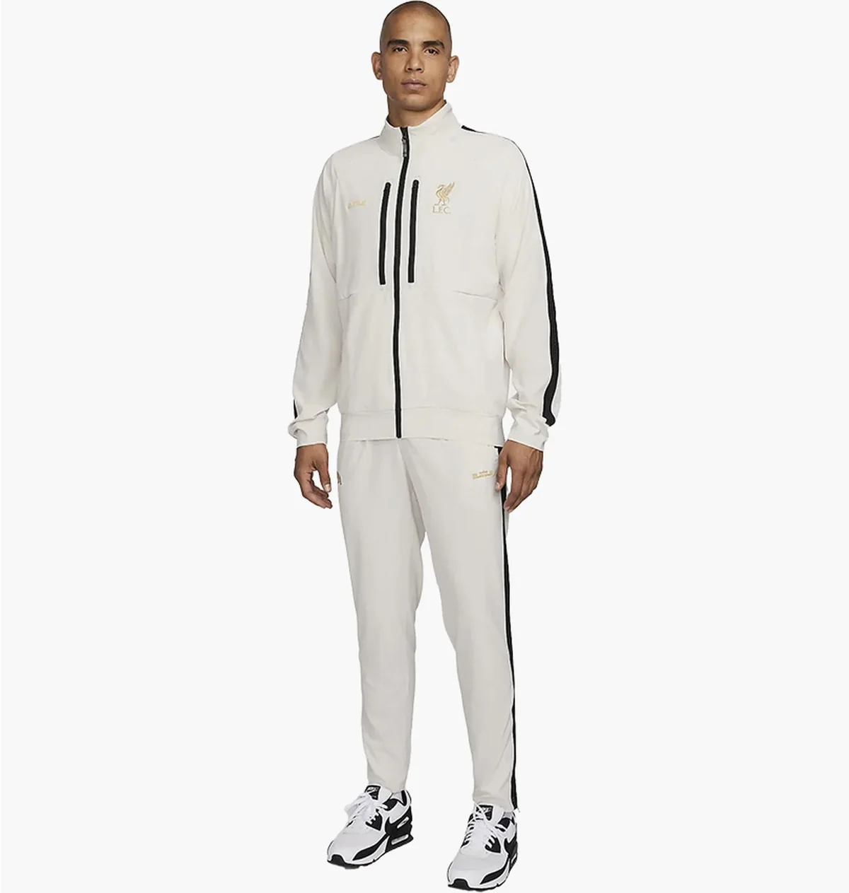 Спортивний костюм чоловічий Nike Lj Lfc M Nk Df Trksuit (FN7132-104)