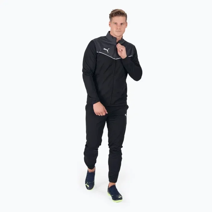 Спортивний костюм чоловічий Puma Individual Rise Tracksuit (657534-03)