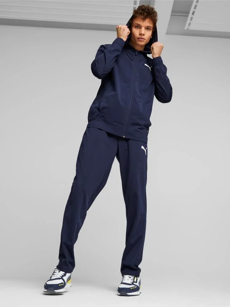 Спортивний костюм чоловічий Puma Poly Suit (67596706)