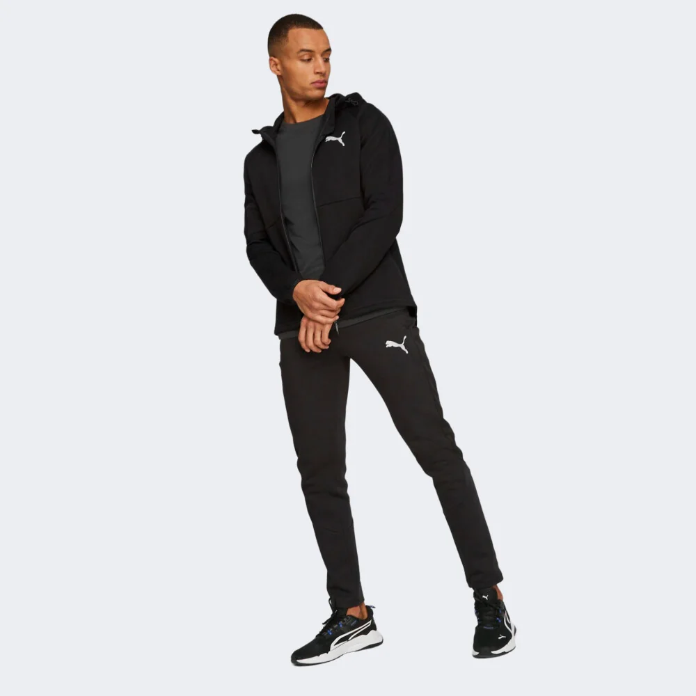 Спортивний костюм чоловічий Puma Sports Suit (673313-01__673315-01)