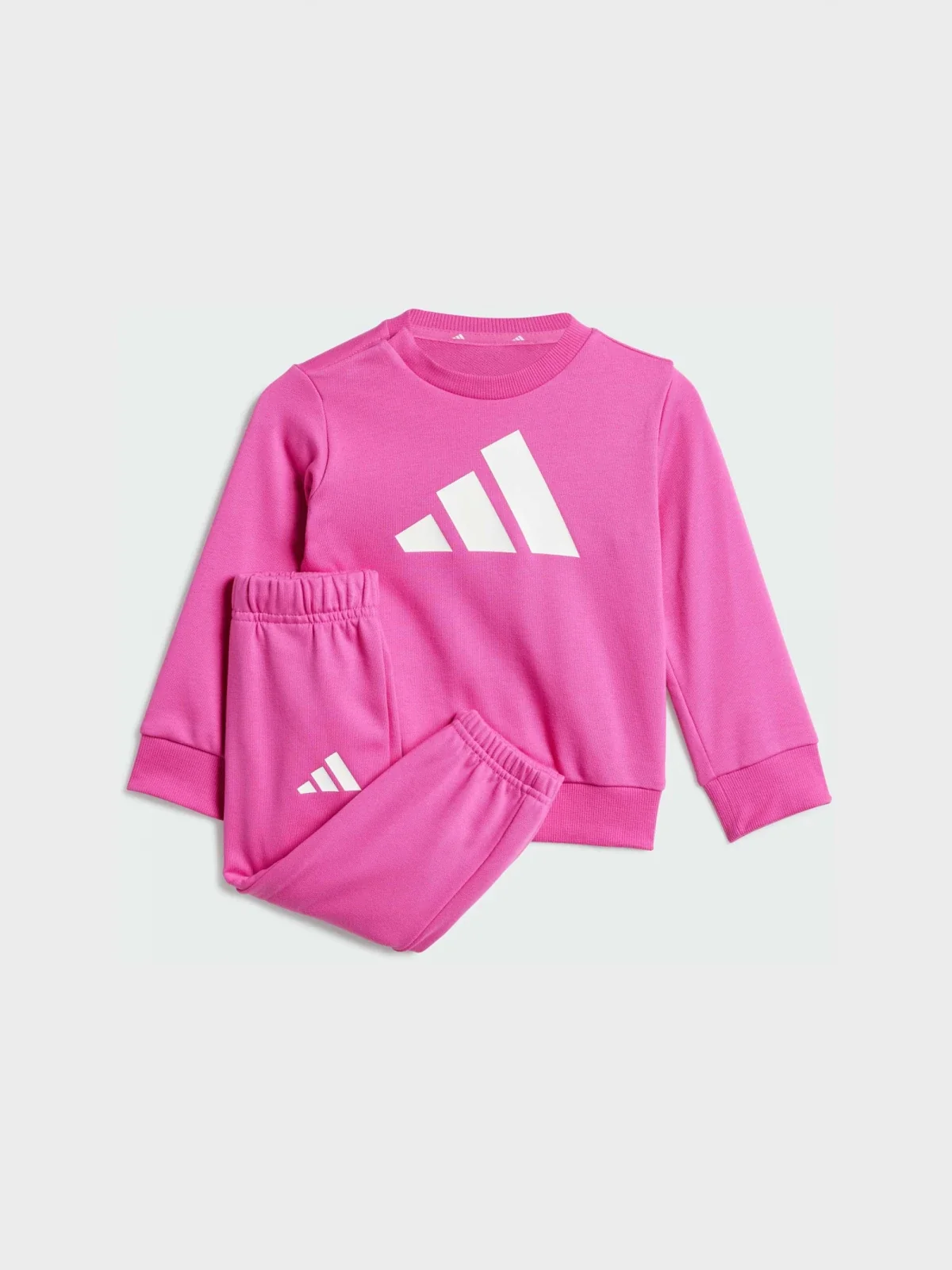Спортивний костюм дитячий Adidas Essentials (JC9646)