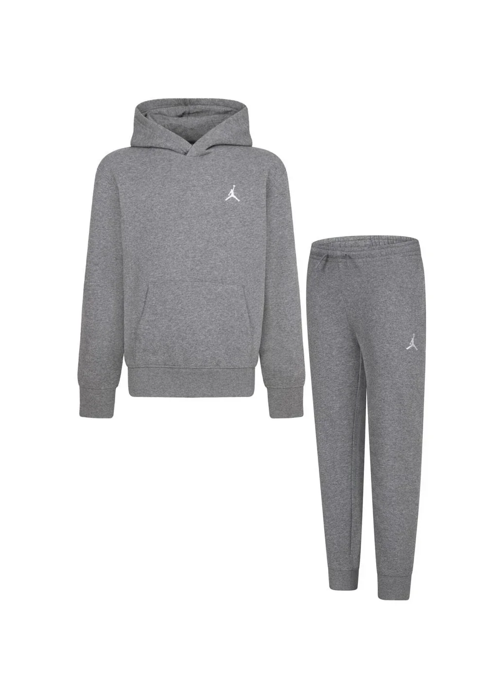 Спортивний костюм дитячий Jordan Brooklyn Grey (95D232-GEH__95D234-GEH)