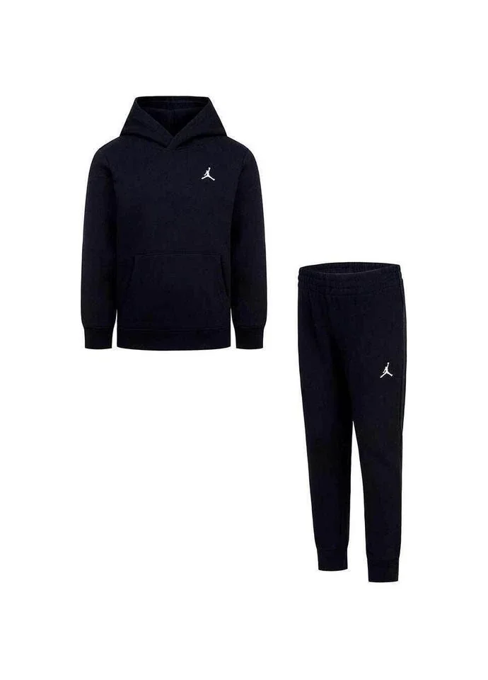Спортивний костюм дитячий Jordan Children's Tracksuit Brooklyn Fleece (85D326-023)