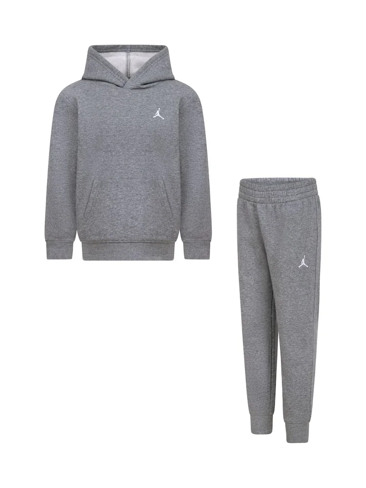 Спортивний костюм дитячий Jordan Kids Pullover And Joggers (75A744-023)