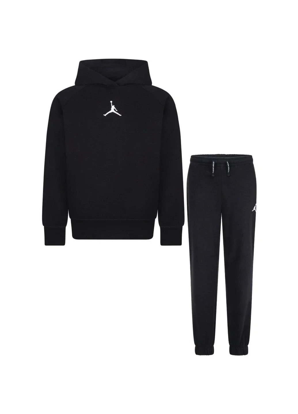 Спортивний костюм дитячий Jordan Sport Crossover Po Black (9BD285-023__9BD286-023)