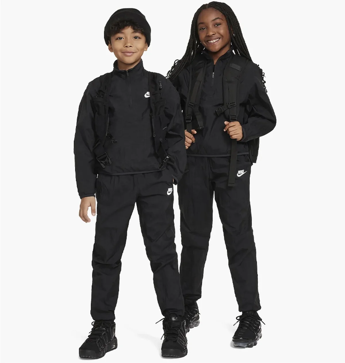 Спортивний костюм дитячий Nike K Nsw (FD3058-010)