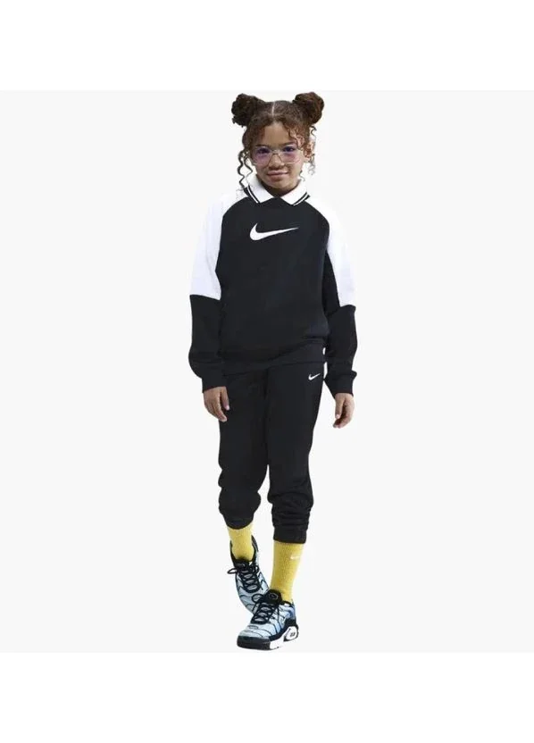 Спортивний костюм дитячий Nike Тracksuit Dri-Fit (HQ9317-010)