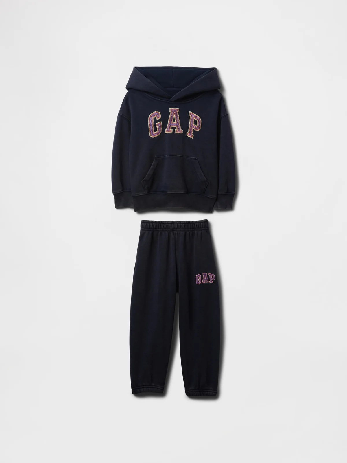 Спортивний костюм GAP худі та штани 1159836349