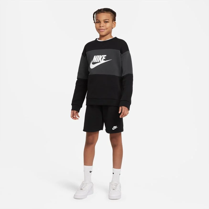 Спортивний костюм Nike Sportswear French Terry